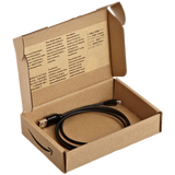 AmazonBasics Apple Certified Lightning to USB Cable