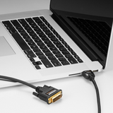 AmazonBasics HDMI to DVI Adapter Cable - 6 Feet