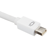 AmazonBasics Mini DisplayPort (Thunderbolt) to VGA Adapter