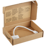 AmazonBasics Mini DisplayPort (Thunderbolt) to VGA Adapter