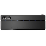Inateck 7-Port USB 3.0 Hub with 12V 3A Power Adapter and 7 BC 1.2 Charging Ports