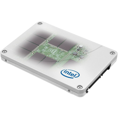 Intel 520 Series Solid-State Drive 120 GB SATA 6 Gb