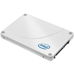 Intel 520 Series Solid-State Drive 120 GB SATA 6 Gb