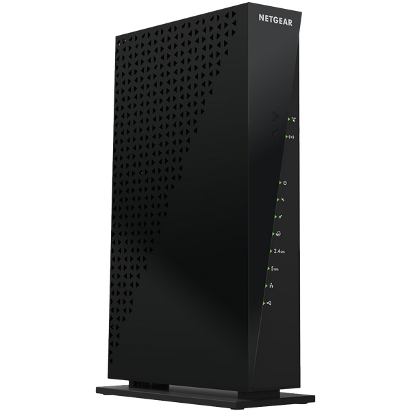NETGEAR AC1750 Wi-Fi DOCSIS 3.0 Cable Modem Router (C6300)