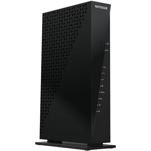 NETGEAR AC1750 Wi-Fi DOCSIS 3.0 Cable Modem Router (C6300)