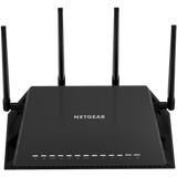 NETGEAR Nighthawk X4 AC2350 Smart Wi-Fi Router (R7500)