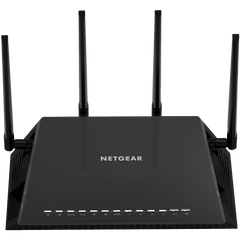 NETGEAR Nighthawk X4 AC2350 Smart Wi-Fi Router (R7500)