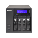 QNAP TS-453 Pro 4-Bay Pre-Configured Storage (NAS)