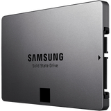 Samsung 840 EVO 250GB 2.5-Inch SATA III Internal SSD (MZ-7TE250BW)