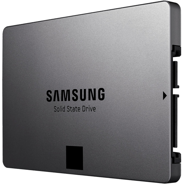 Samsung 840 EVO 250GB 2.5-Inch SATA III Internal SSD (MZ-7TE250BW)