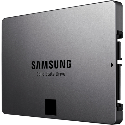 Samsung 840 EVO 250GB 2.5-Inch SATA III Internal SSD (MZ-7TE250BW)
