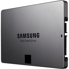 Samsung 840 EVO 250GB 2.5-Inch SATA III Internal SSD (MZ-7TE250BW)