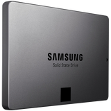 Samsung 840 EVO 250GB 2.5-Inch SATA III Internal SSD (MZ-7TE250BW)