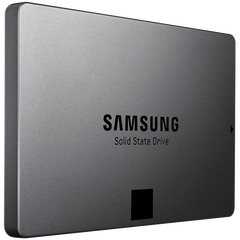 Samsung 840 EVO 250GB 2.5-Inch SATA III Internal SSD (MZ-7TE250BW)