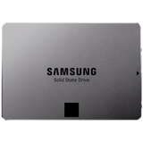 Samsung 840 EVO 250GB 2.5-Inch SATA III Internal SSD (MZ-7TE250BW)