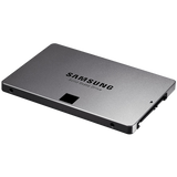 Samsung 840 EVO 250GB 2.5-Inch SATA III Internal SSD (MZ-7TE250BW)