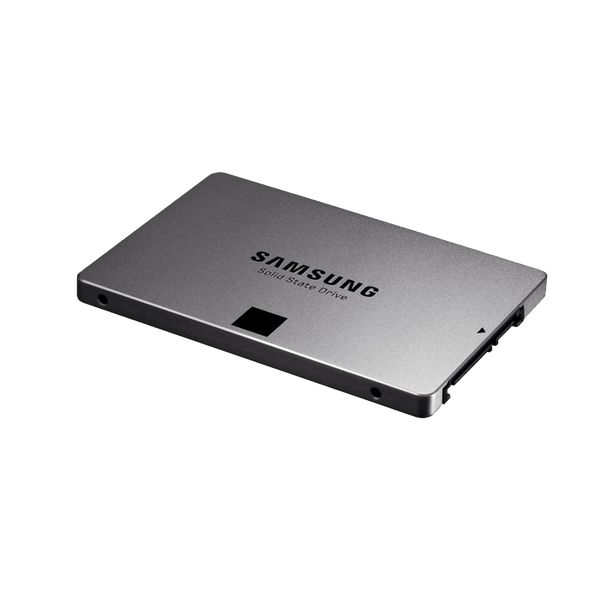 Samsung Electronics 840 EVO-Series 120GB 2.5-Inch SATA III Desktop Kit
