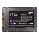 Samsung Electronics 840 EVO-Series 120GB 2.5-Inch SATA III Desktop Kit