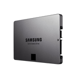 Samsung Electronics 840 EVO-Series 120GB 2.5-Inch SATA III Desktop Kit