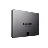 Samsung Electronics 840 EVO-Series 120GB 2.5-Inch SATA III Desktop Kit
