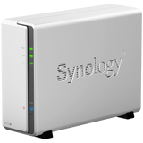 Synology DS115j DiskStation 1-Bay Pre-Configured Storage (NAS)