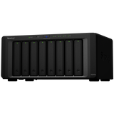Synology DS2015xs Diskstation Pre-Configured Storage (NAS)