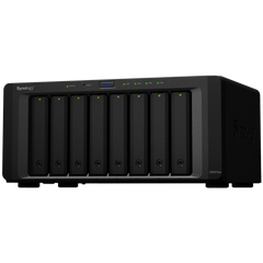 Synology DS2015xs Diskstation Pre-Configured Storage (NAS)