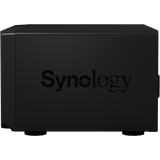 Synology DS2015xs Diskstation Pre-Configured Storage (NAS)