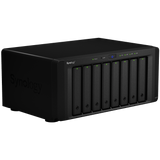 Synology DS2015xs Diskstation Pre-Configured Storage (NAS)