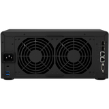 Synology DS2015xs Diskstation Pre-Configured Storage (NAS)