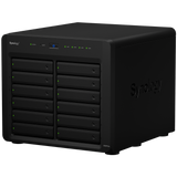 Synology DS3615xs Diskstation 12-Bay Pre-Configured Storage (NAS)