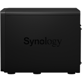 Synology DS3615xs Diskstation 12-Bay Pre-Configured Storage (NAS)