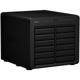 Synology DS3615xs Diskstation 12-Bay Pre-Configured Storage (NAS)