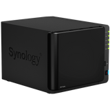 Synology DS415play DiskStation 4-Bay Pre-Configured Storage (NAS)