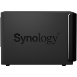 Synology DS415play DiskStation 4-Bay Pre-Configured Storage (NAS)