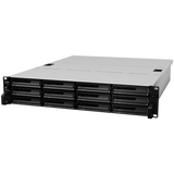 Synology RS3614xs Rackstation 12-Bay Pre-Configured Storage (NAS)