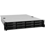 Synology RS3614xs Rackstation 12-Bay Pre-Configured Storage (NAS)
