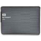 WD My Passport Ultra 2TB Portable External USB 3.0 Hard Drive with Auto Backup