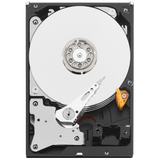 Western Digital Red 6 TB NAS Hard Drive 3.5-inch SATA 6 IntelliPower 64MB