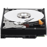 Western Digital Red 6 TB NAS Hard Drive 3.5-inch SATA 6 IntelliPower 64MB