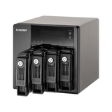 QNAP TS-453 Pro 4-Bay Pre-Configured Storage (NAS)