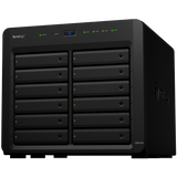 Synology DS3615xs Diskstation 12-Bay Pre-Configured Storage (NAS)