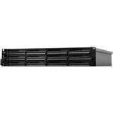 Synology RS3614xs Rackstation 12-Bay Pre-Configured Storage (NAS)